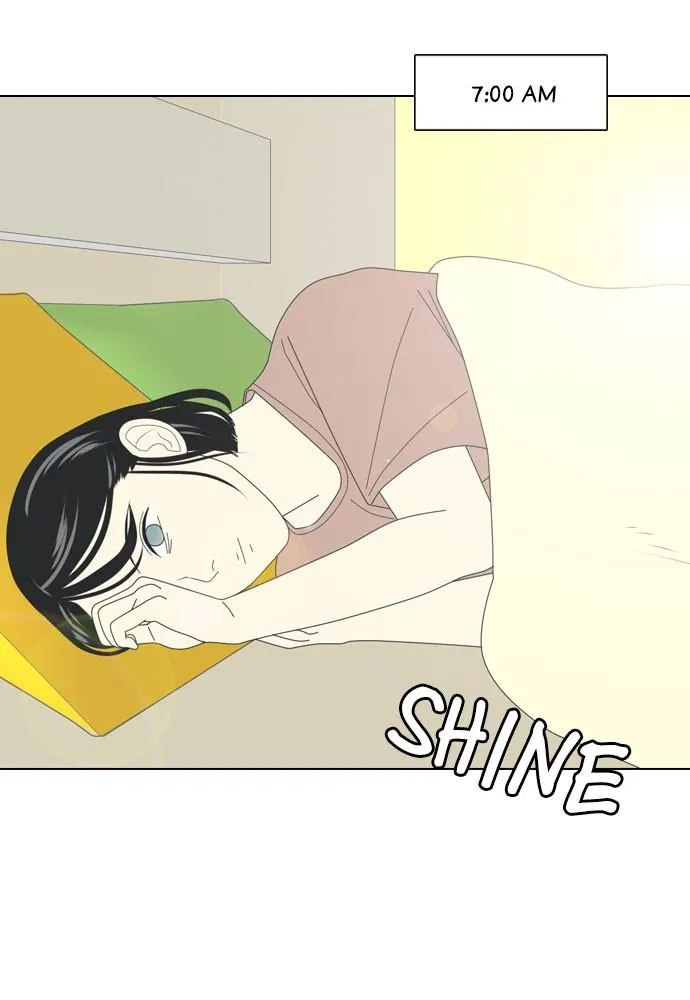 Read My Roommate is a Gumiho (en) Manga Online