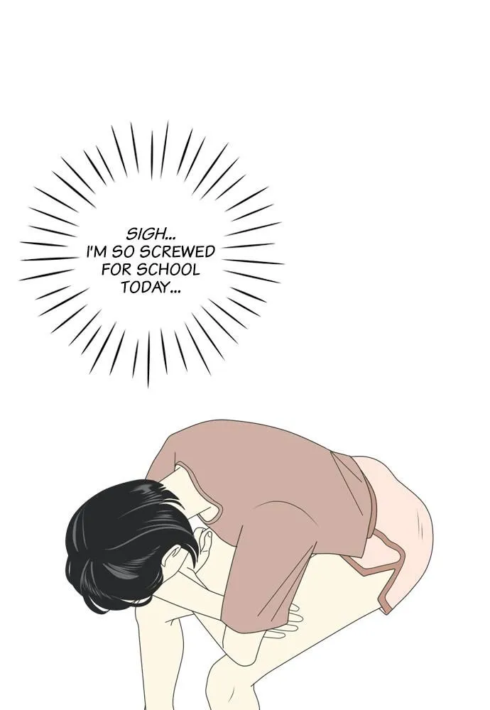 Read My Roommate is a Gumiho (en) Manga Online