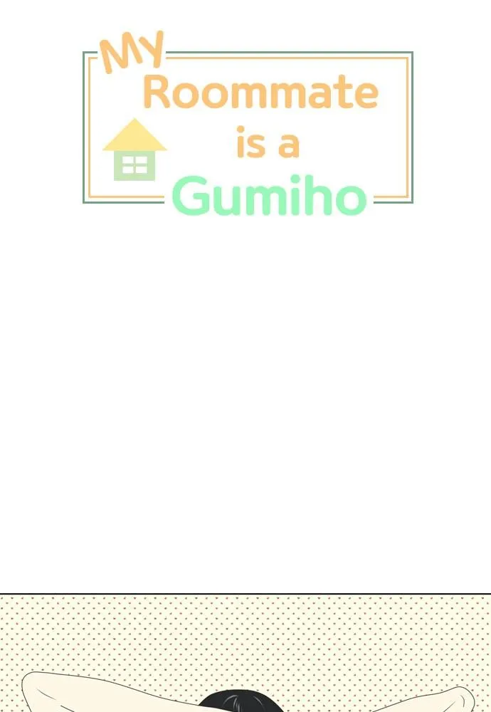 Read My Roommate is a Gumiho (en) Manga Online
