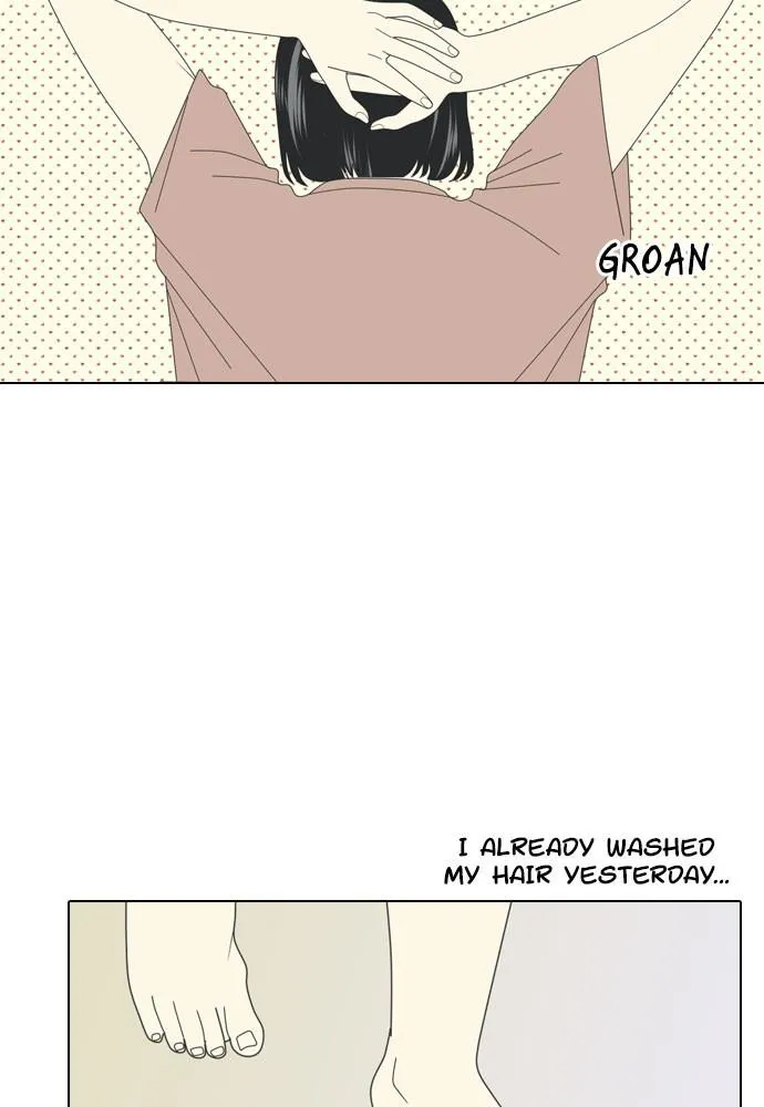 Read My Roommate is a Gumiho (en) Manga Online