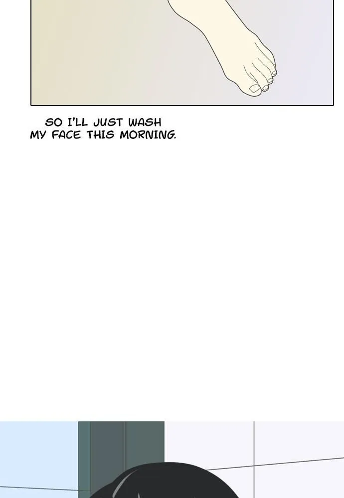 Read My Roommate is a Gumiho (en) Manga Online