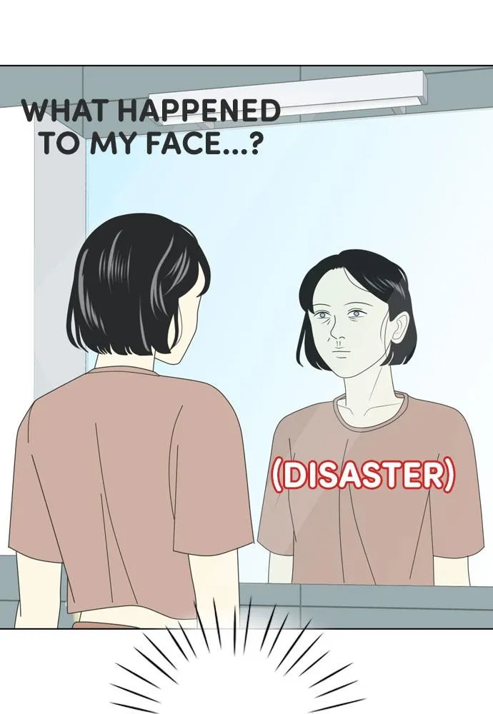 Read My Roommate is a Gumiho (en) Manga Online