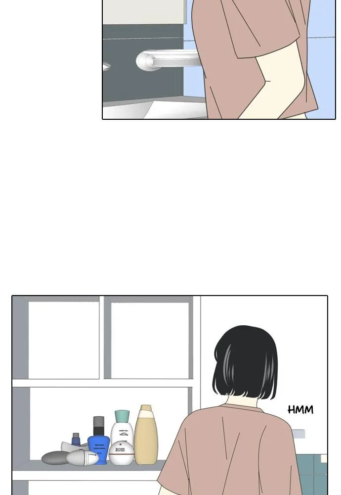 Read My Roommate is a Gumiho (en) Manga Online