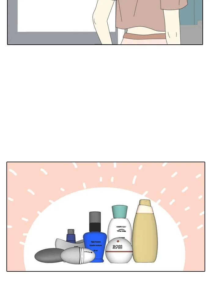 Read My Roommate is a Gumiho (en) Manga Online