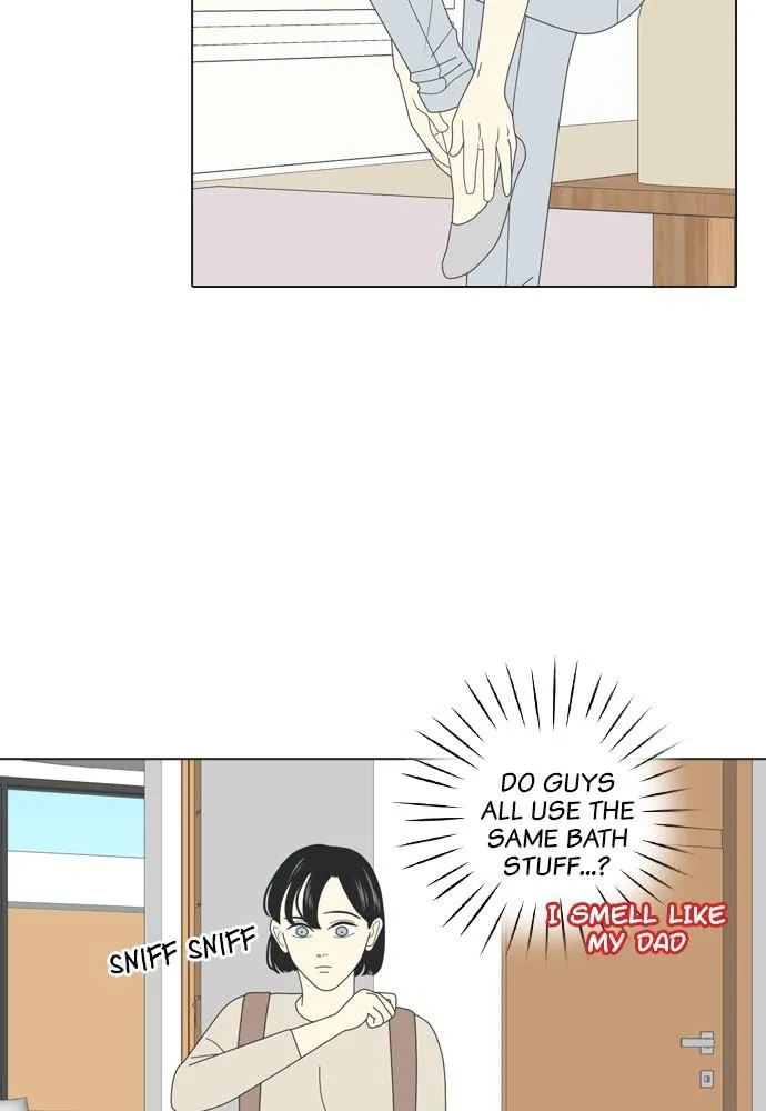 Read My Roommate is a Gumiho (en) Manga Online