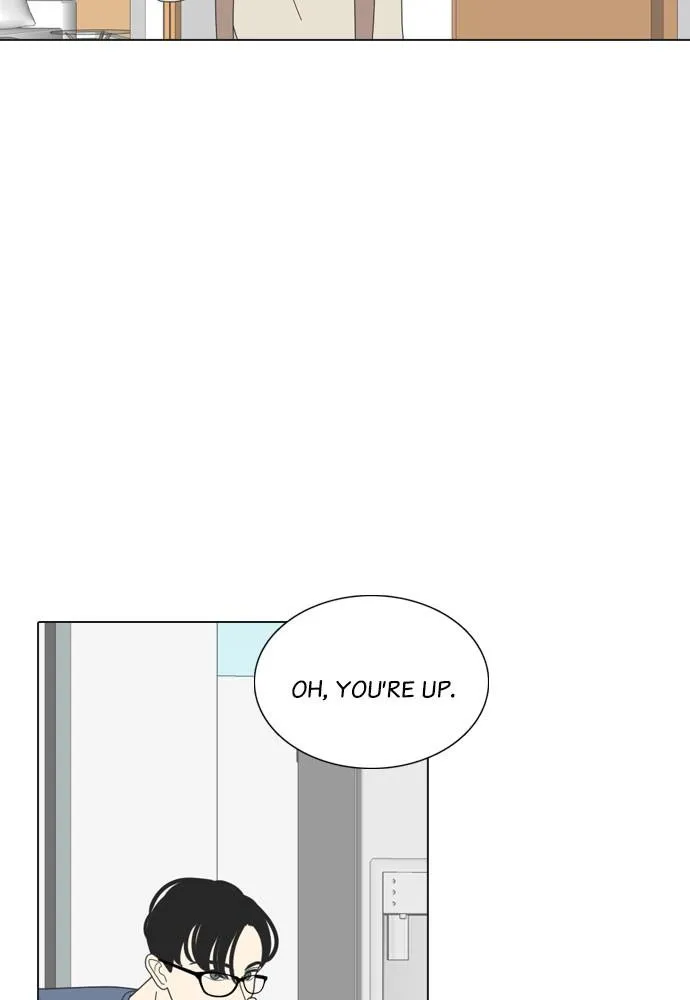 Read My Roommate is a Gumiho (en) Manga Online