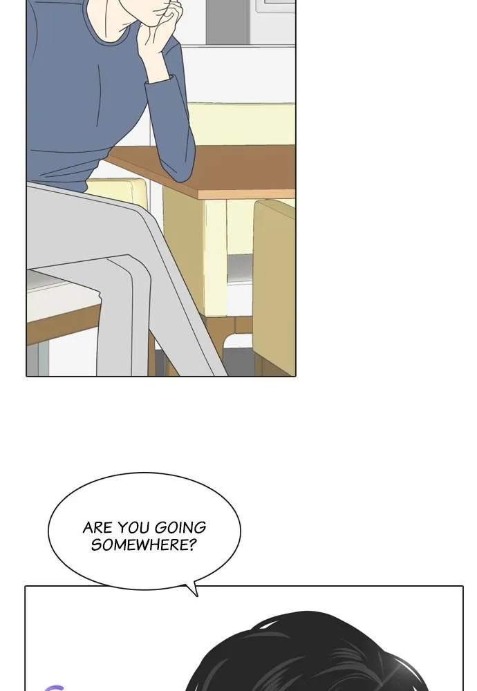 Read My Roommate is a Gumiho (en) Manga Online