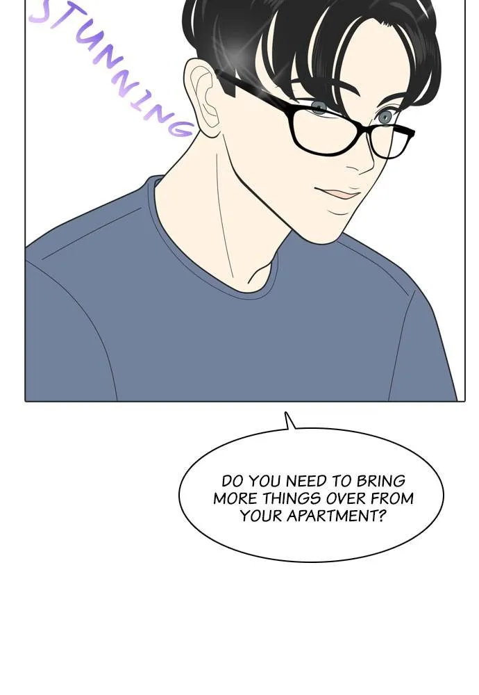 Read My Roommate is a Gumiho (en) Manga Online