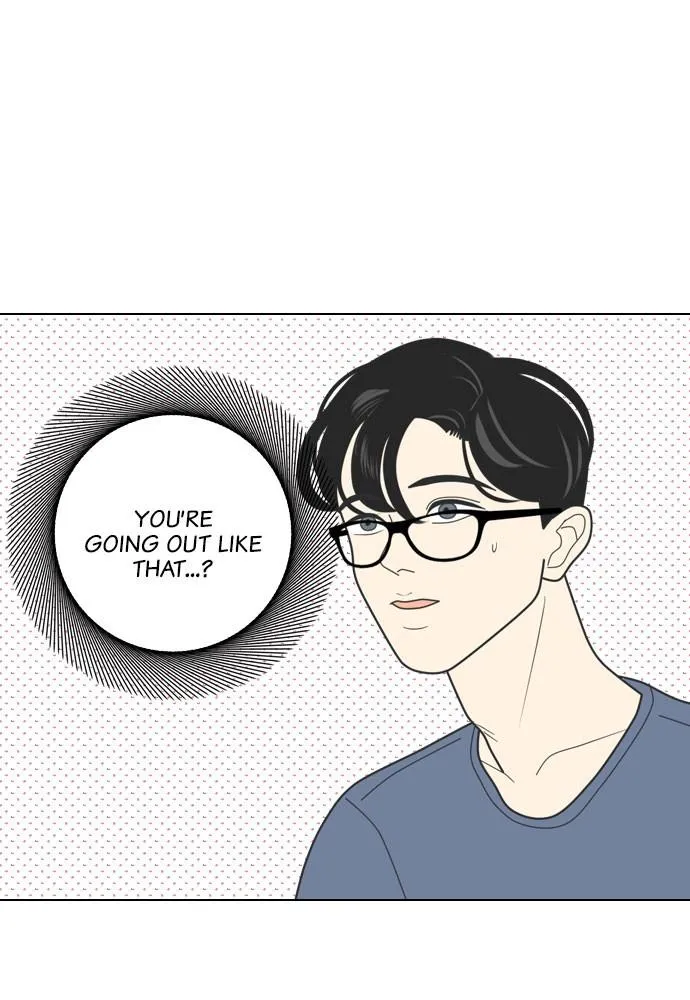 Read My Roommate is a Gumiho (en) Manga Online
