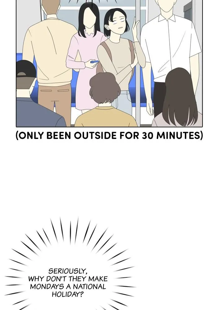 Read My Roommate is a Gumiho (en) Manga Online