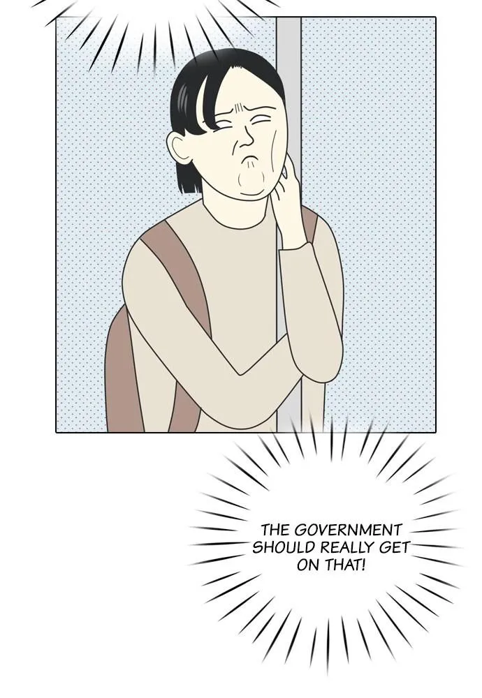 Read My Roommate is a Gumiho (en) Manga Online