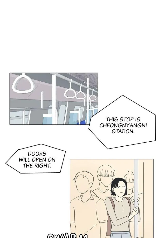 Read My Roommate is a Gumiho (en) Manga Online