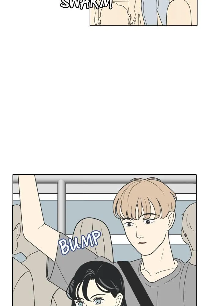 Read My Roommate is a Gumiho (en) Manga Online