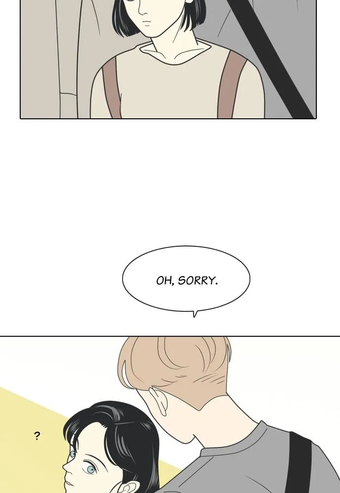 Read My Roommate is a Gumiho (en) Manga Online