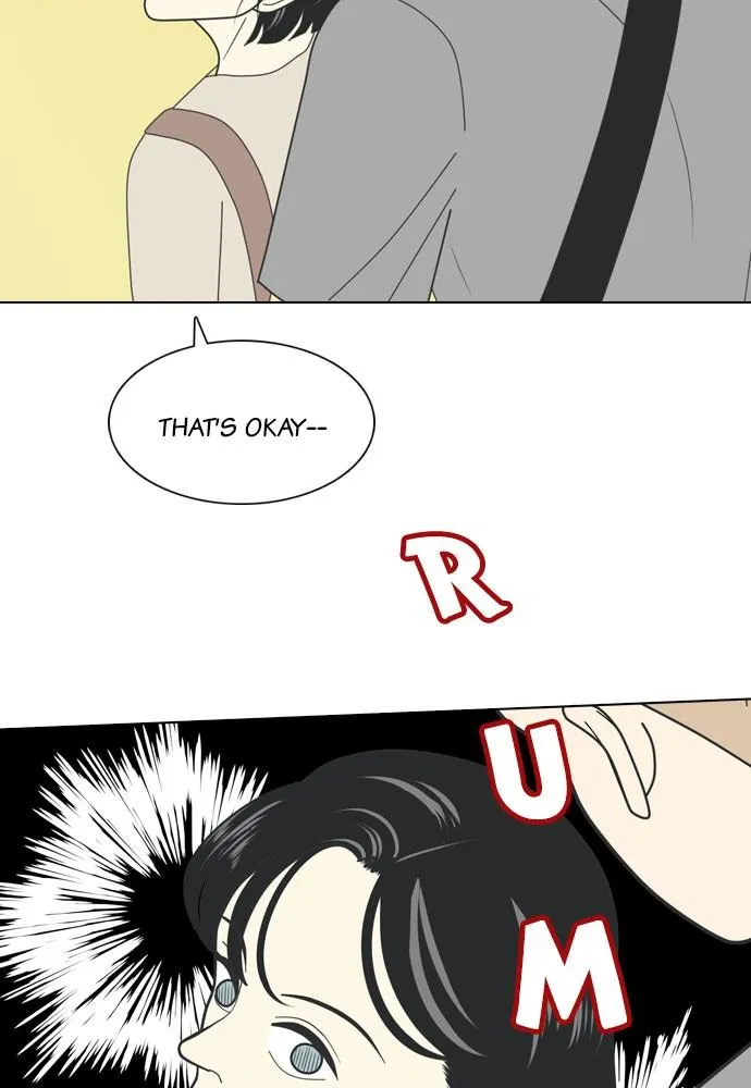 Read My Roommate is a Gumiho (en) Manga Online