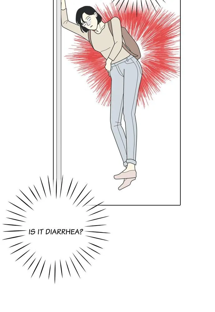 Read My Roommate is a Gumiho (en) Manga Online