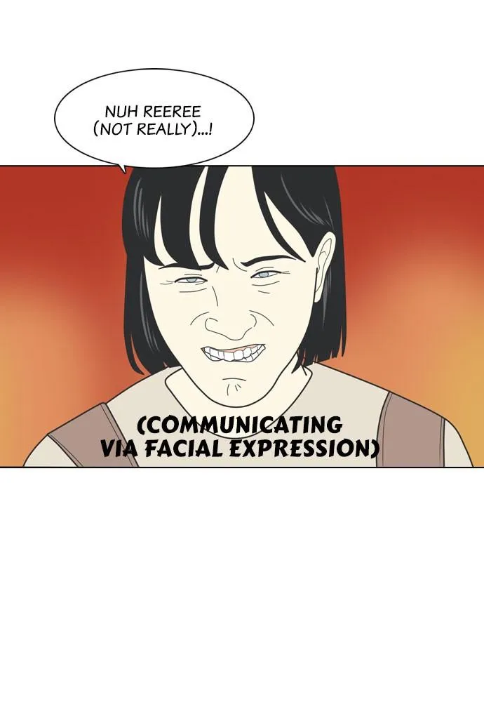 Read My Roommate is a Gumiho (en) Manga Online