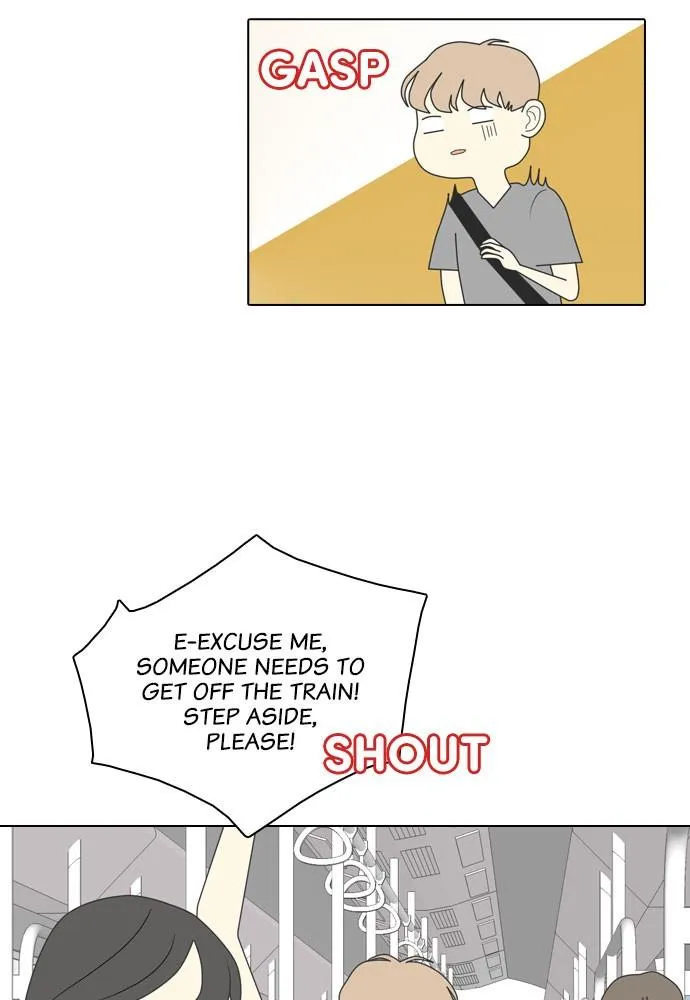 Read My Roommate is a Gumiho (en) Manga Online