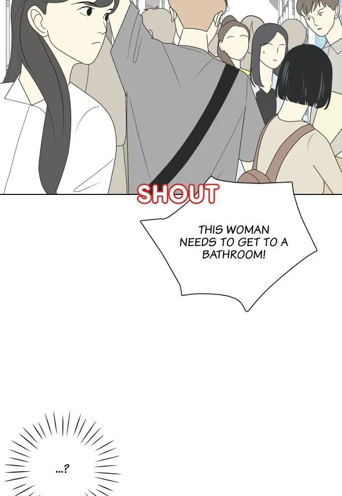 Read My Roommate is a Gumiho (en) Manga Online