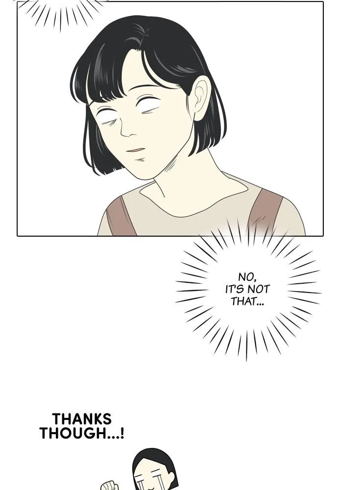 Read My Roommate is a Gumiho (en) Manga Online