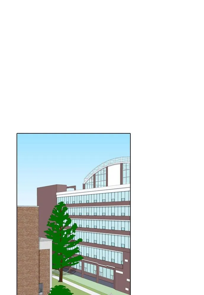 Read My Roommate is a Gumiho (en) Manga Online