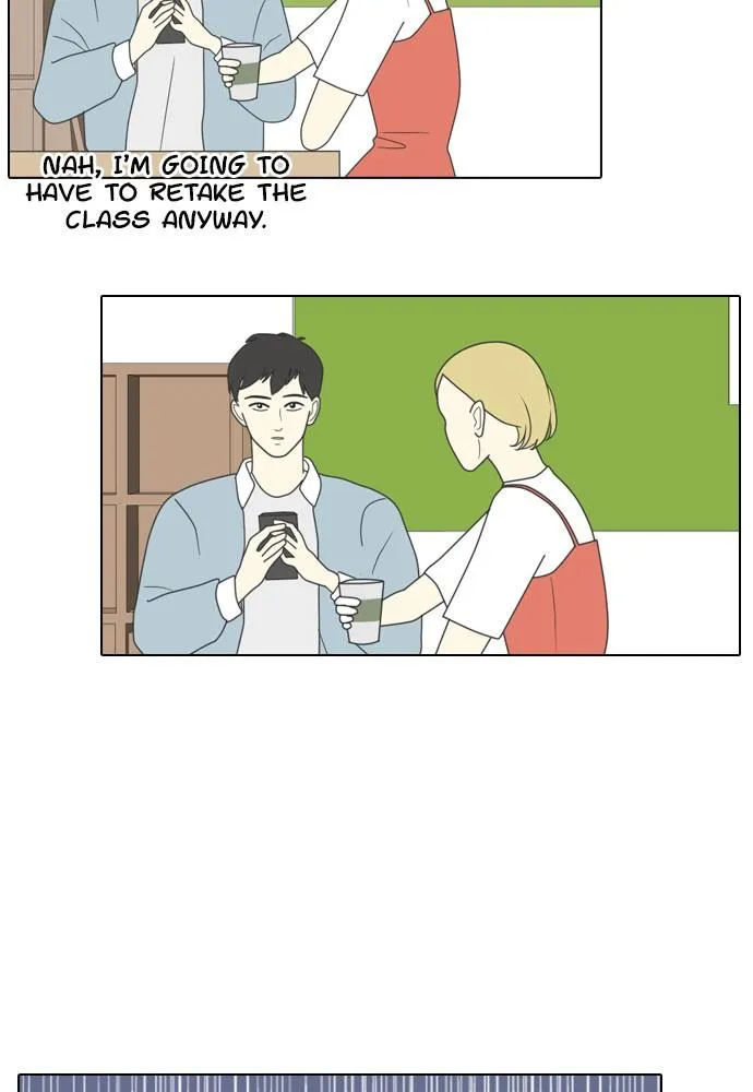 Read My Roommate is a Gumiho (en) Manga Online
