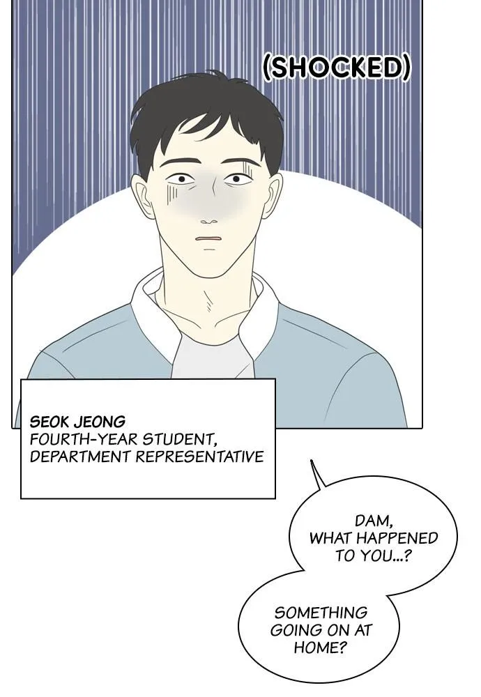 Read My Roommate is a Gumiho (en) Manga Online