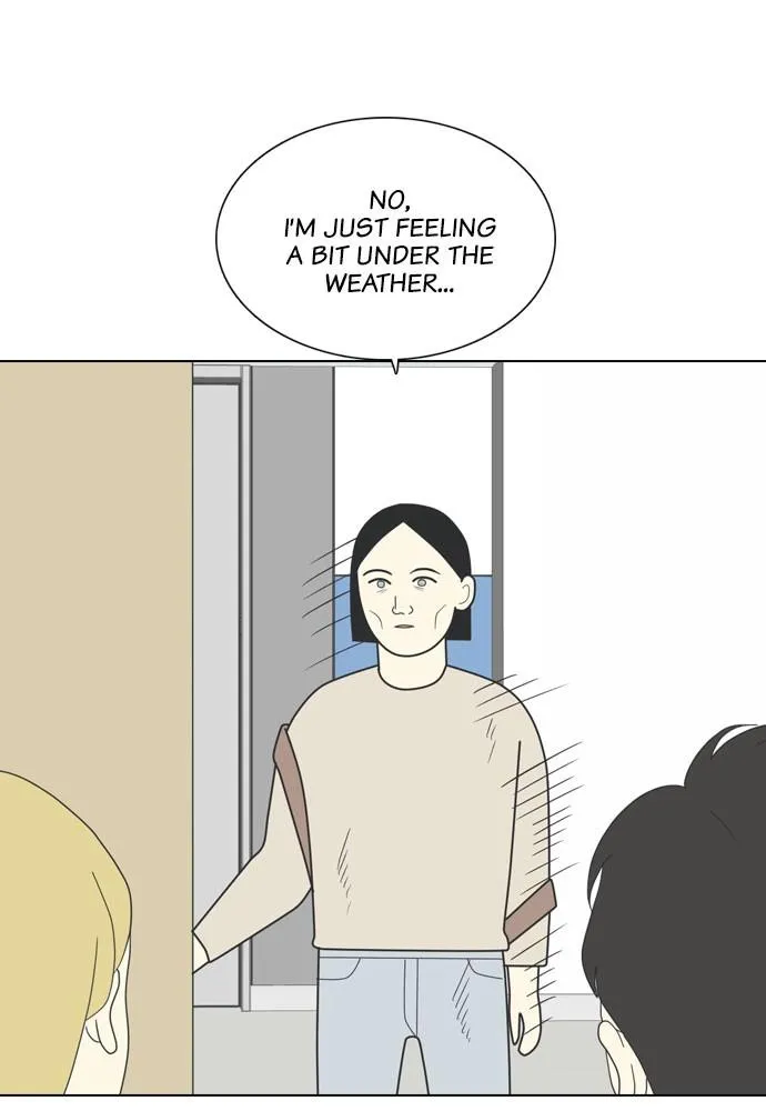 Read My Roommate is a Gumiho (en) Manga Online