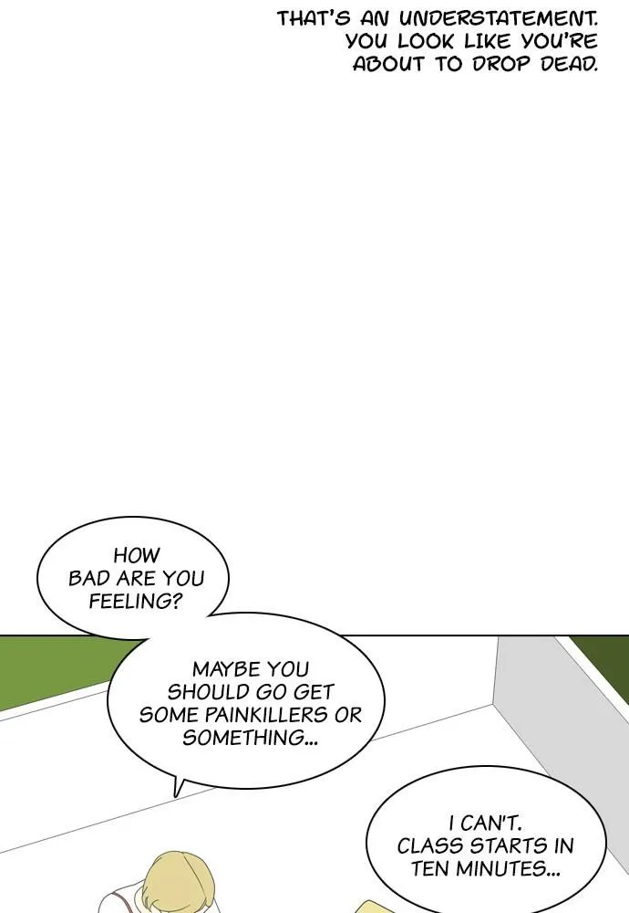 Read My Roommate is a Gumiho (en) Manga Online