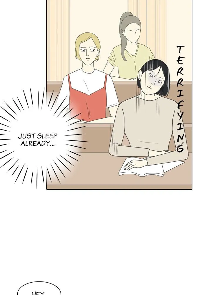 Read My Roommate is a Gumiho (en) Manga Online