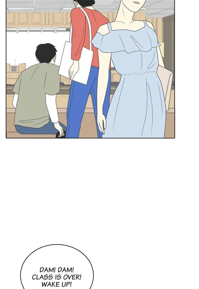 Read My Roommate is a Gumiho (en) Manga Online