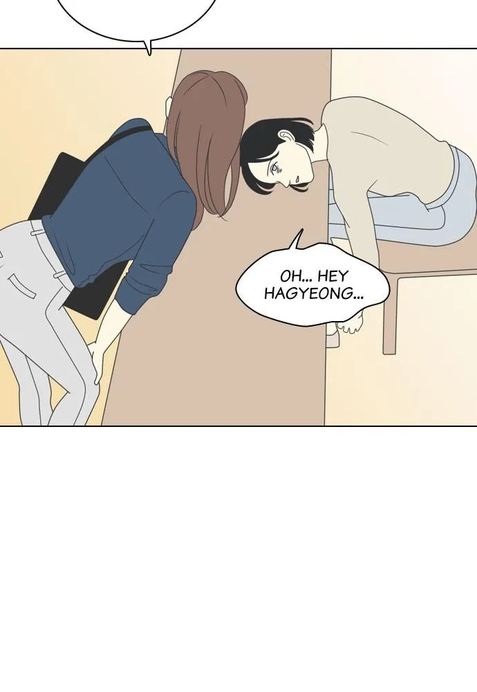 Read My Roommate is a Gumiho (en) Manga Online