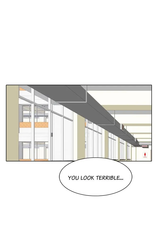 Read My Roommate is a Gumiho (en) Manga Online