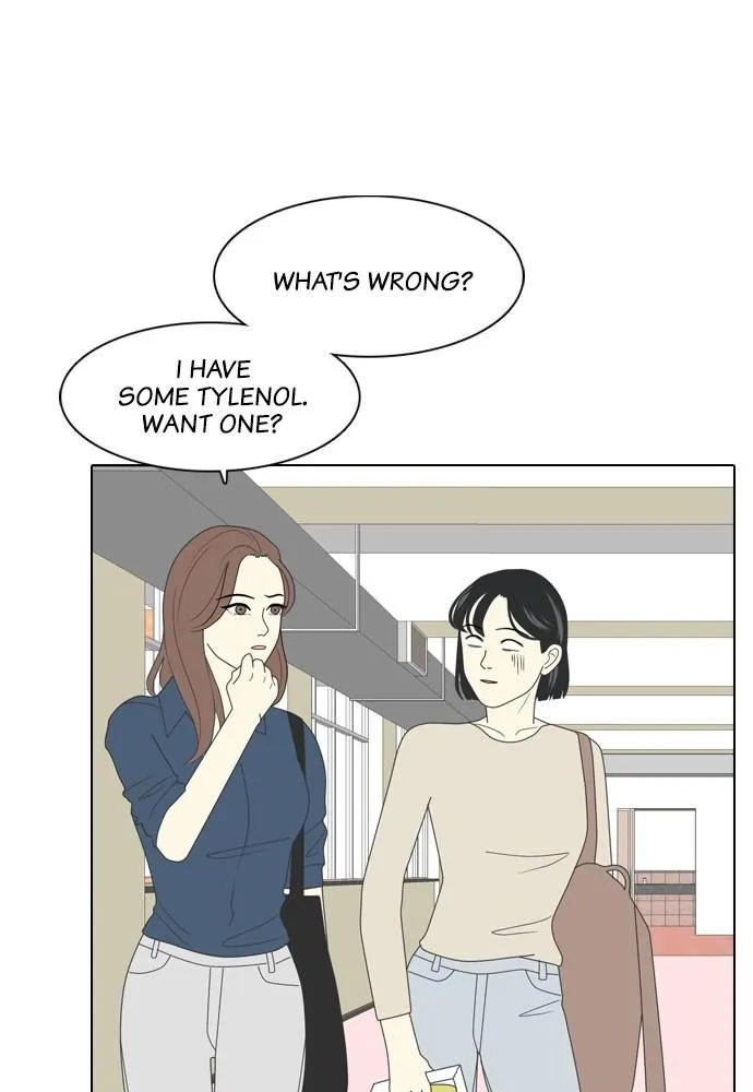 Read My Roommate is a Gumiho (en) Manga Online