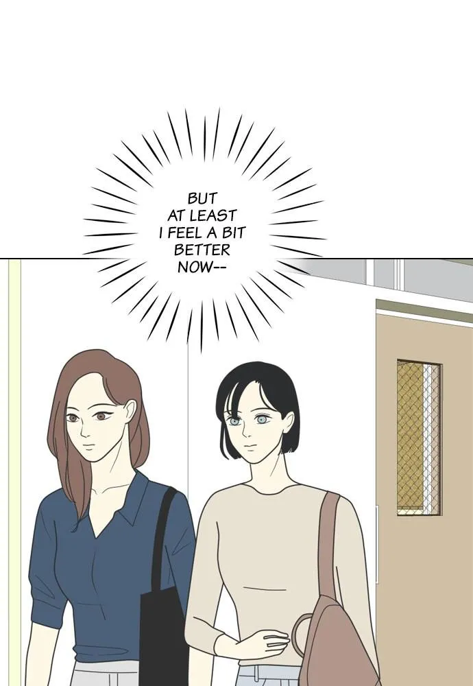 Read My Roommate is a Gumiho (en) Manga Online