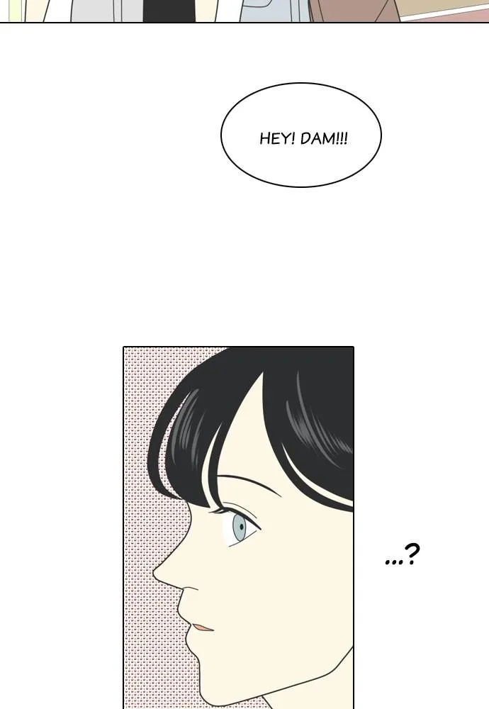Read My Roommate is a Gumiho (en) Manga Online
