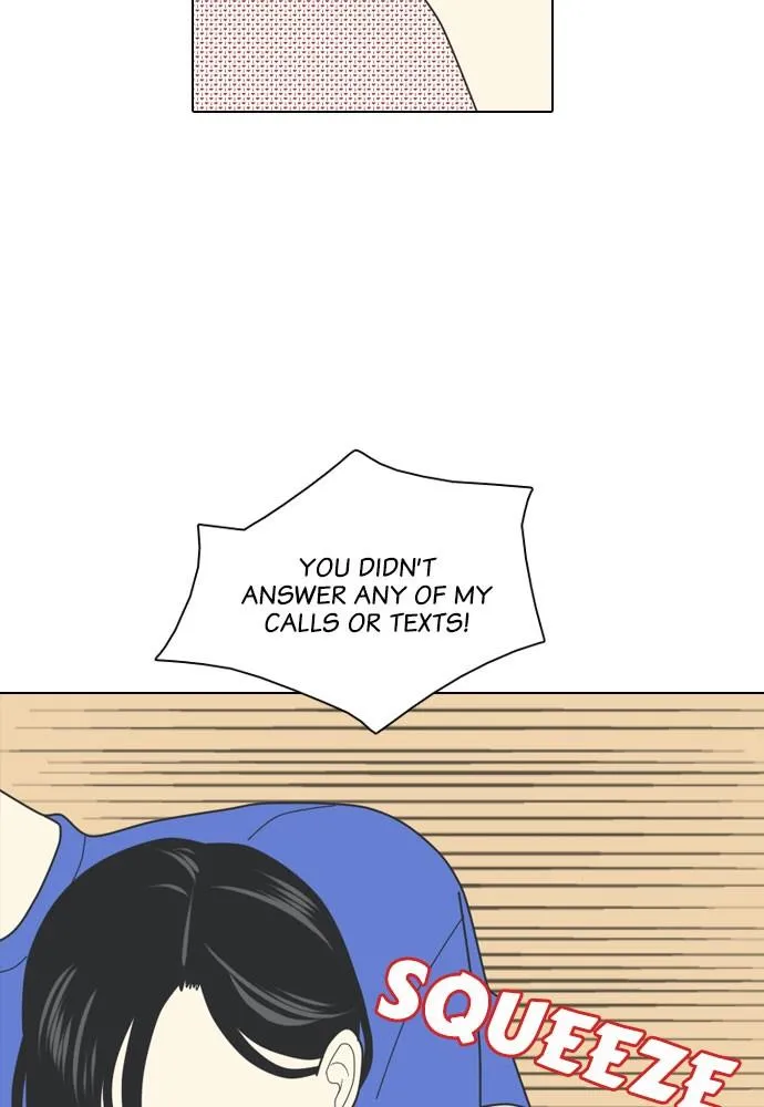 Read My Roommate is a Gumiho (en) Manga Online