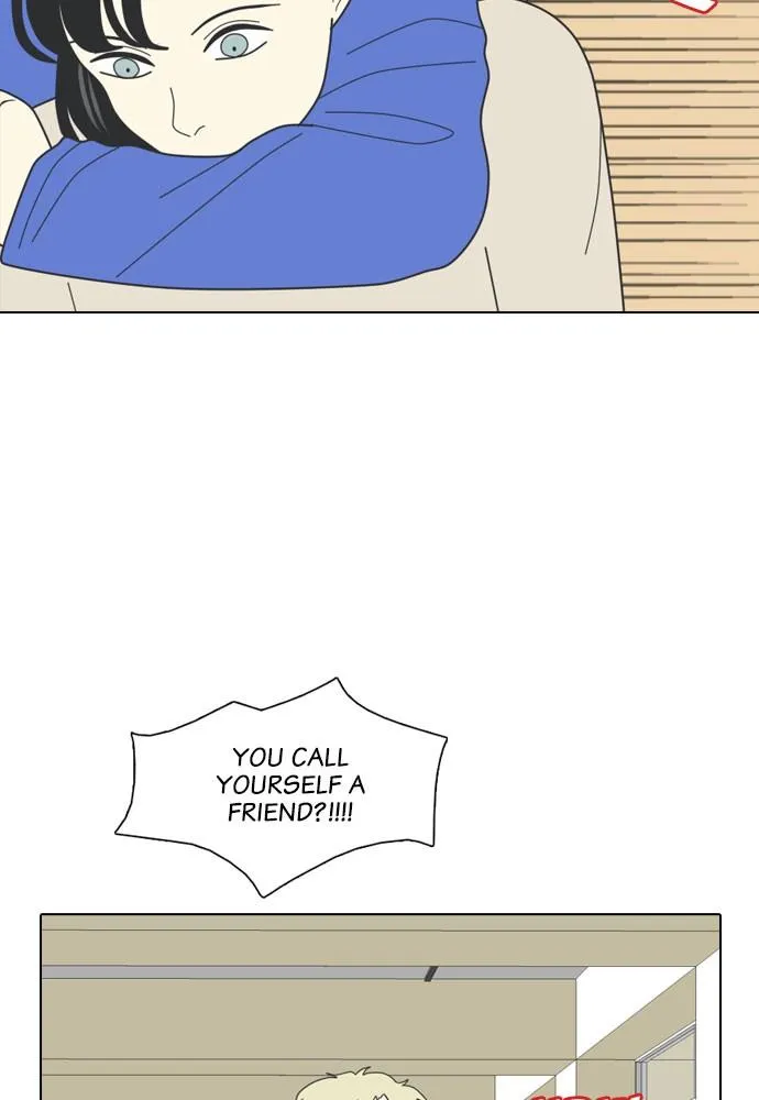 Read My Roommate is a Gumiho (en) Manga Online