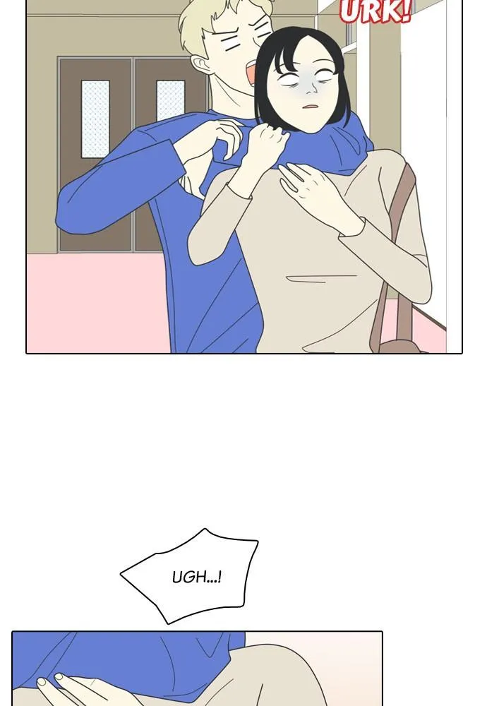 Read My Roommate is a Gumiho (en) Manga Online