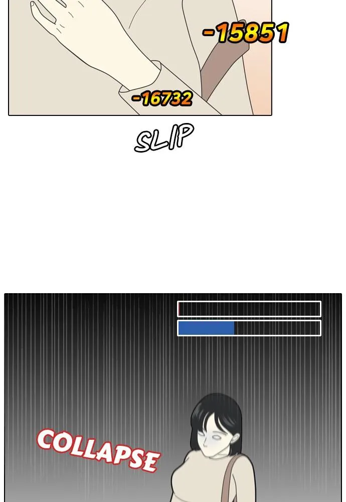 Read My Roommate is a Gumiho (en) Manga Online