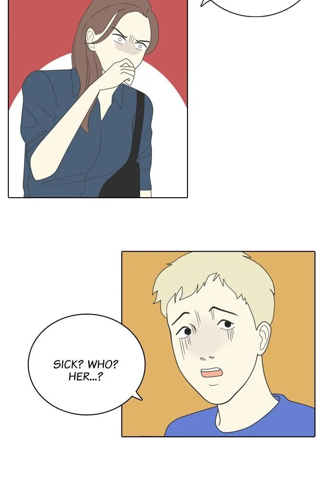 Read My Roommate is a Gumiho (en) Manga Online