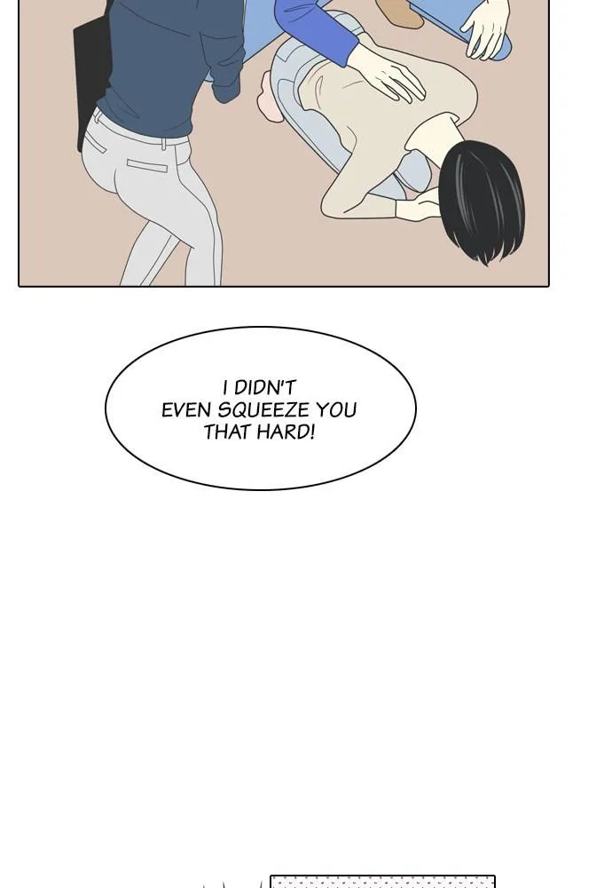 Read My Roommate is a Gumiho (en) Manga Online