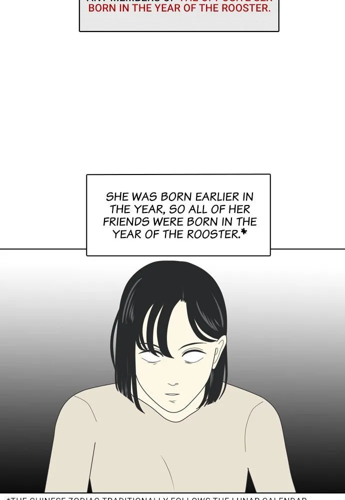Read My Roommate is a Gumiho (en) Manga Online