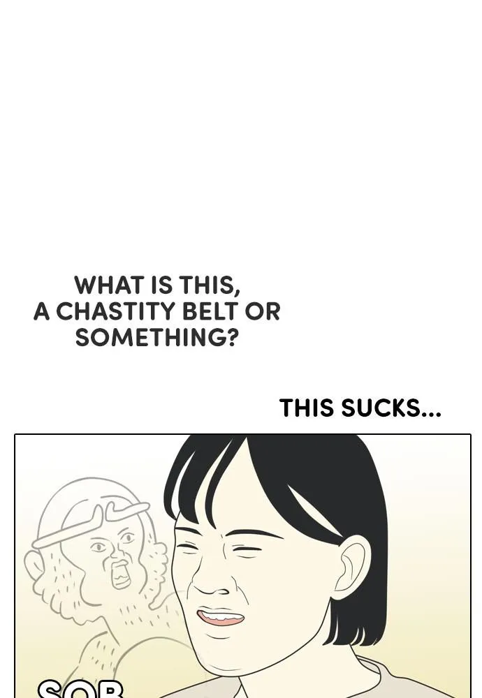 Read My Roommate is a Gumiho (en) Manga Online