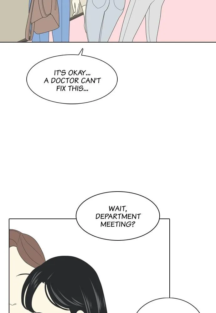 Read My Roommate is a Gumiho (en) Manga Online