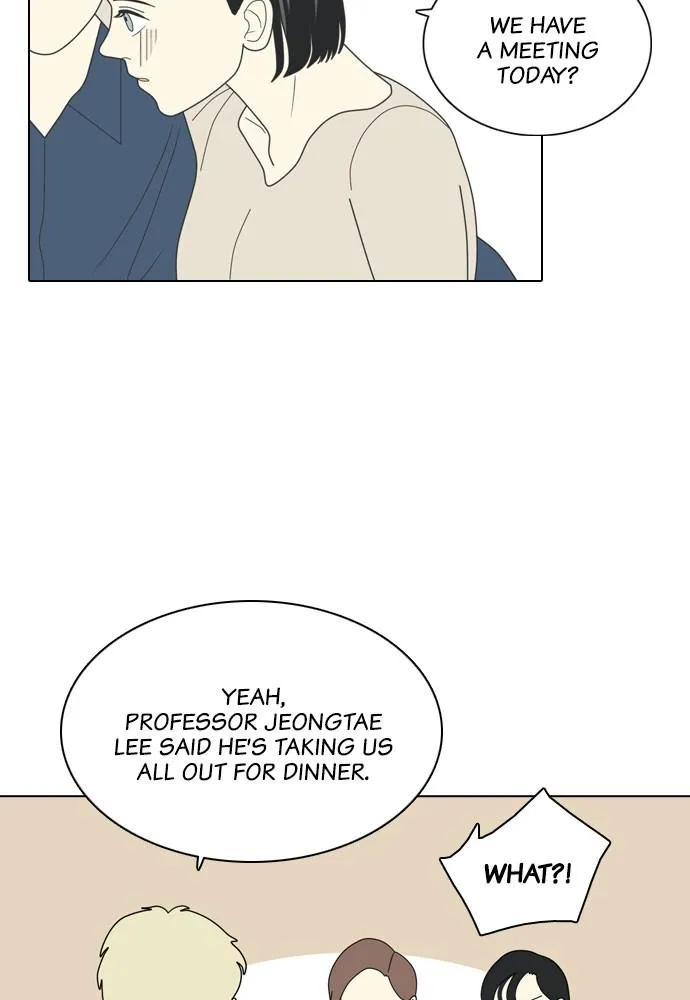 Read My Roommate is a Gumiho (en) Manga Online