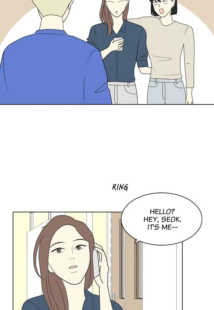 Read My Roommate is a Gumiho (en) Manga Online