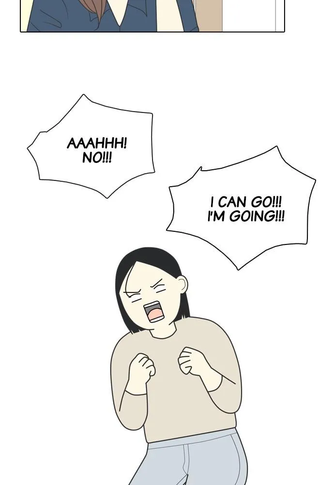 Read My Roommate is a Gumiho (en) Manga Online