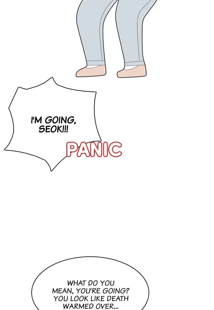 Read My Roommate is a Gumiho (en) Manga Online