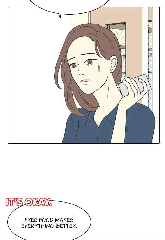 Read My Roommate is a Gumiho (en) Manga Online